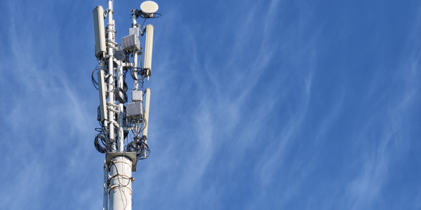 Certificado / Certificación de ICT Telecomunicaciones Villamanrique de Tajo · Desarrollo y optimización de telecomunicaciones móviles