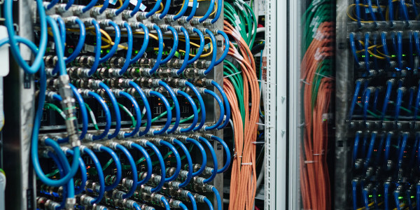 Certificado / Certificación de ICT Telecomunicaciones Villamanrique de Tajo · Big Data y análisis de datos