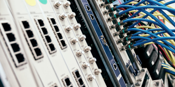 Certificado / Certificación de ICT Telecomunicaciones Villamanrique de Tajo · Servicios de almacenamiento y procesamiento remoto de datos