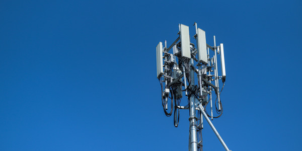 Certificado / Certificación de ICT Telecomunicaciones Villamanrique de Tajo · Infraestructura de Redes y Conectividad