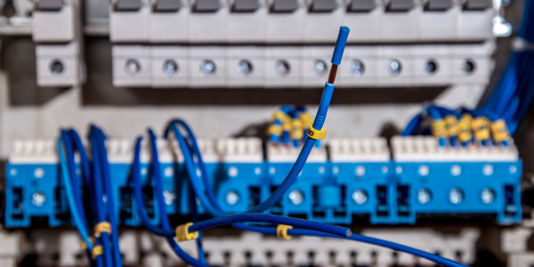 Instalación / Implantación / Legalización de ICT en Madrid · Instalación / Implantación Voz sobre IP (VoIP)