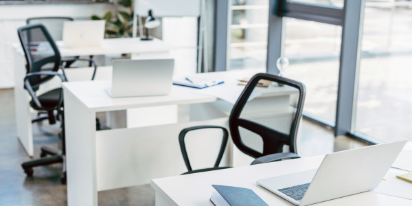Proyectos de ICT Oficinas / Locales Comerciales en Madrid · Proyecto Oficinas / Locales Radiocomunicaciones y Televisión