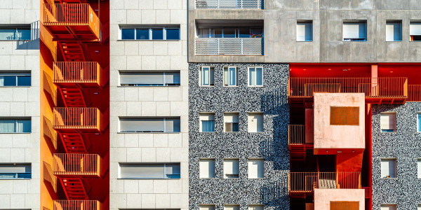 Proyectos de ICT Viviendas / Edificios Brea de Tajo · Diseño e implementación de redes cableadas e inalámbricas