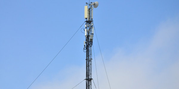 Redacción / Implantación / Legalización de Proyectos ICT Villamanrique de Tajo · Legalización, Desarrollo y optimización de telecomunicaciones móviles